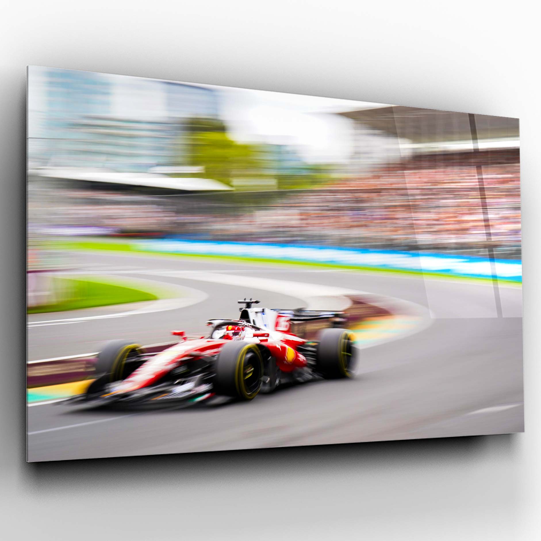 Charles Leclerc 007