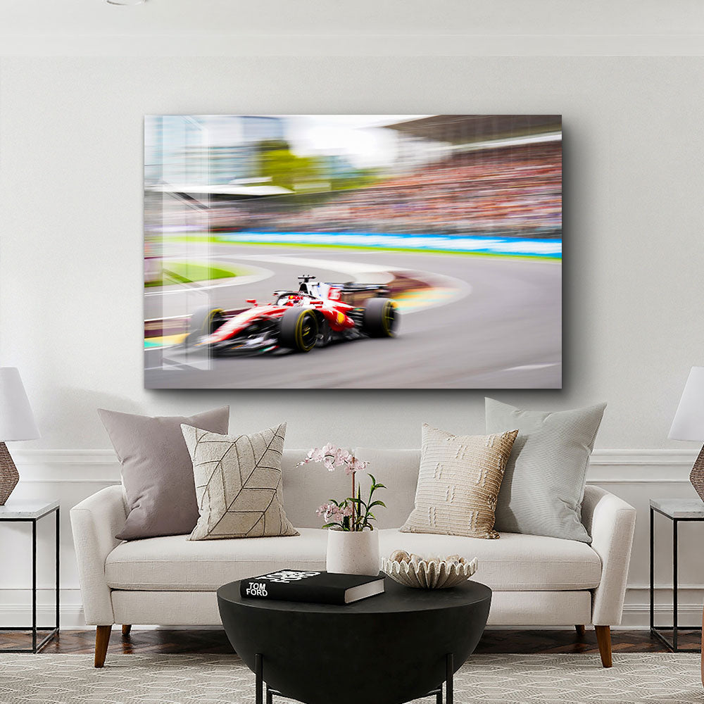 Charles Leclerc 007