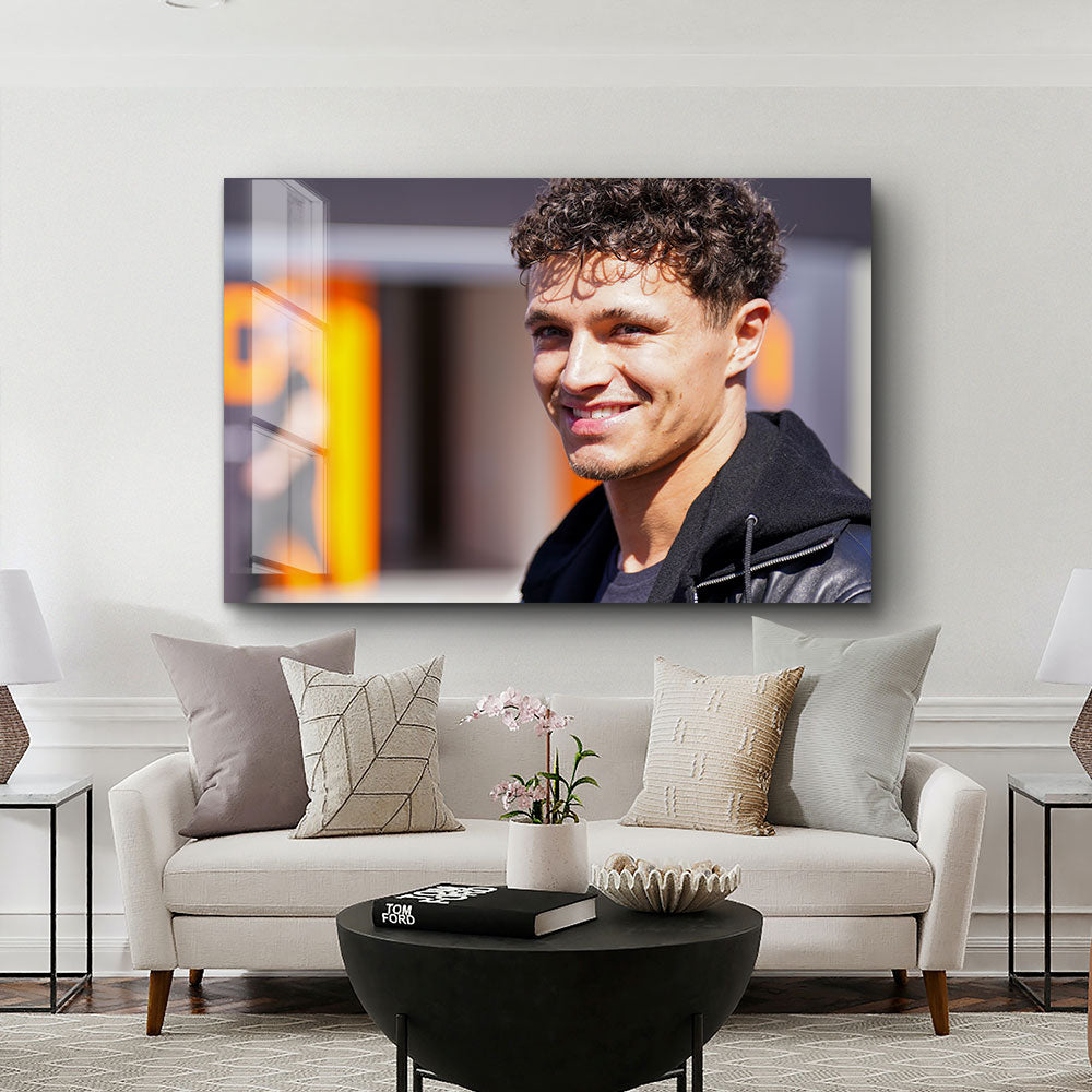 Lando Norris 008