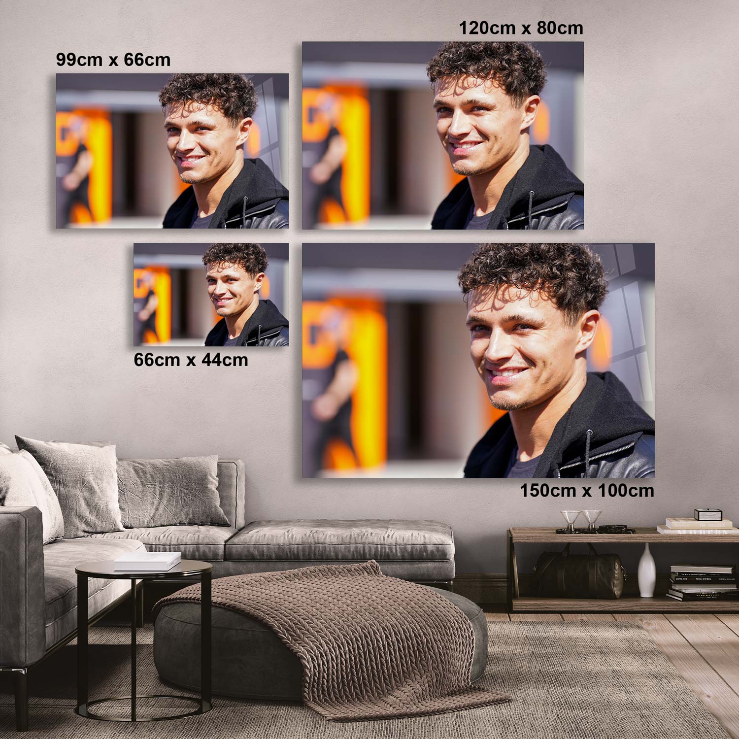 Lando Norris 008