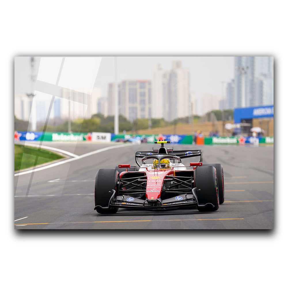 Lewis Hamilton 009