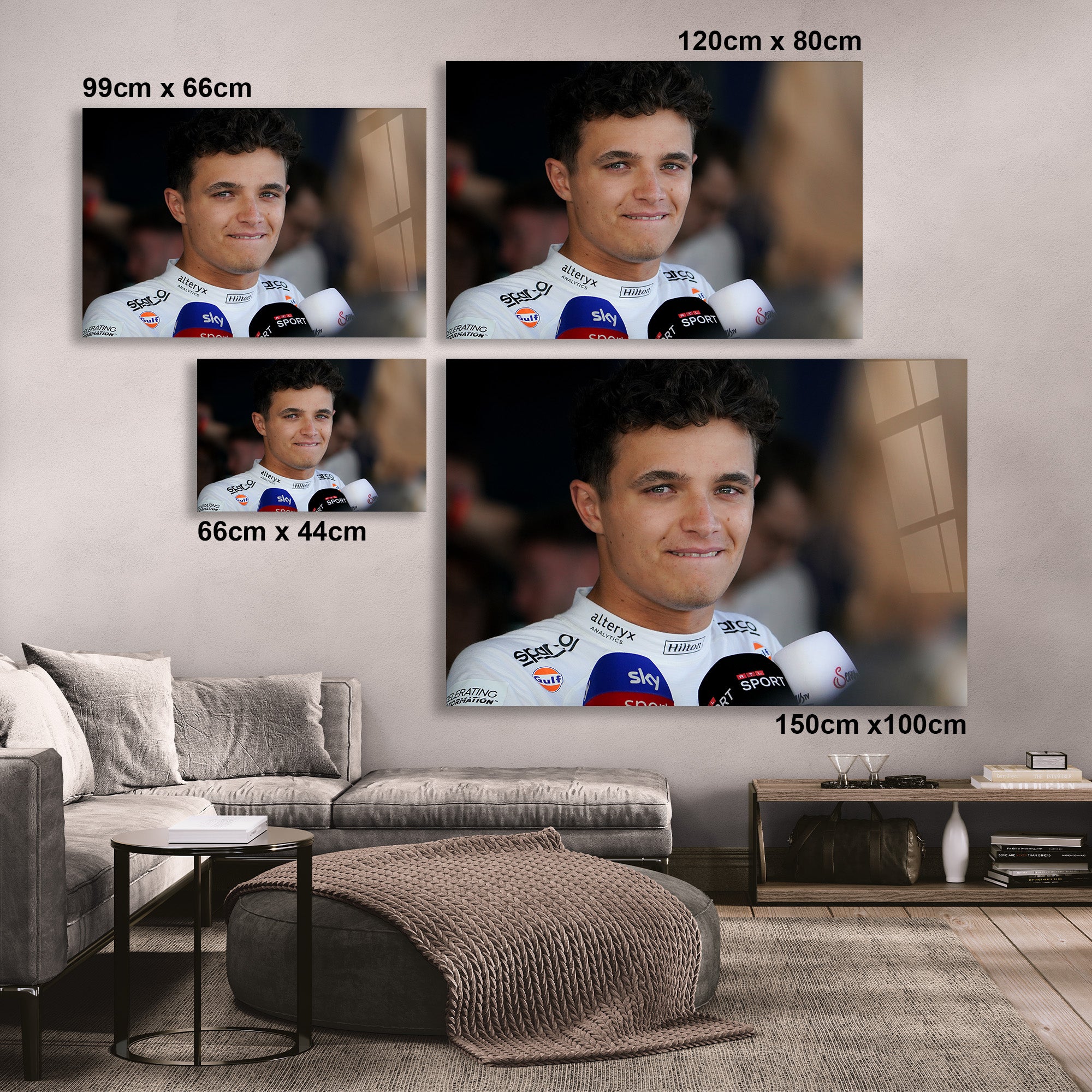 Lando Norris 003