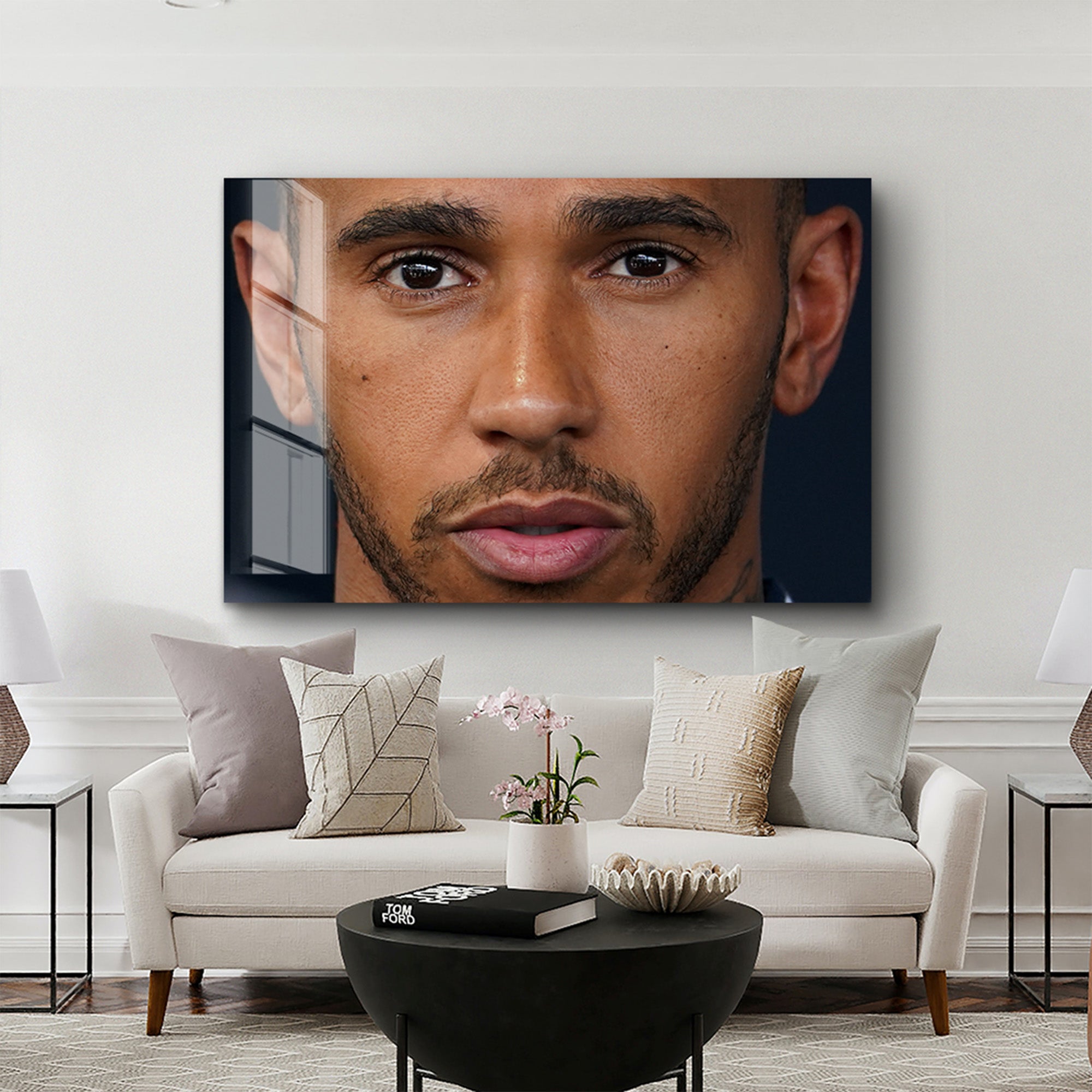 Lewis Hamilton 005