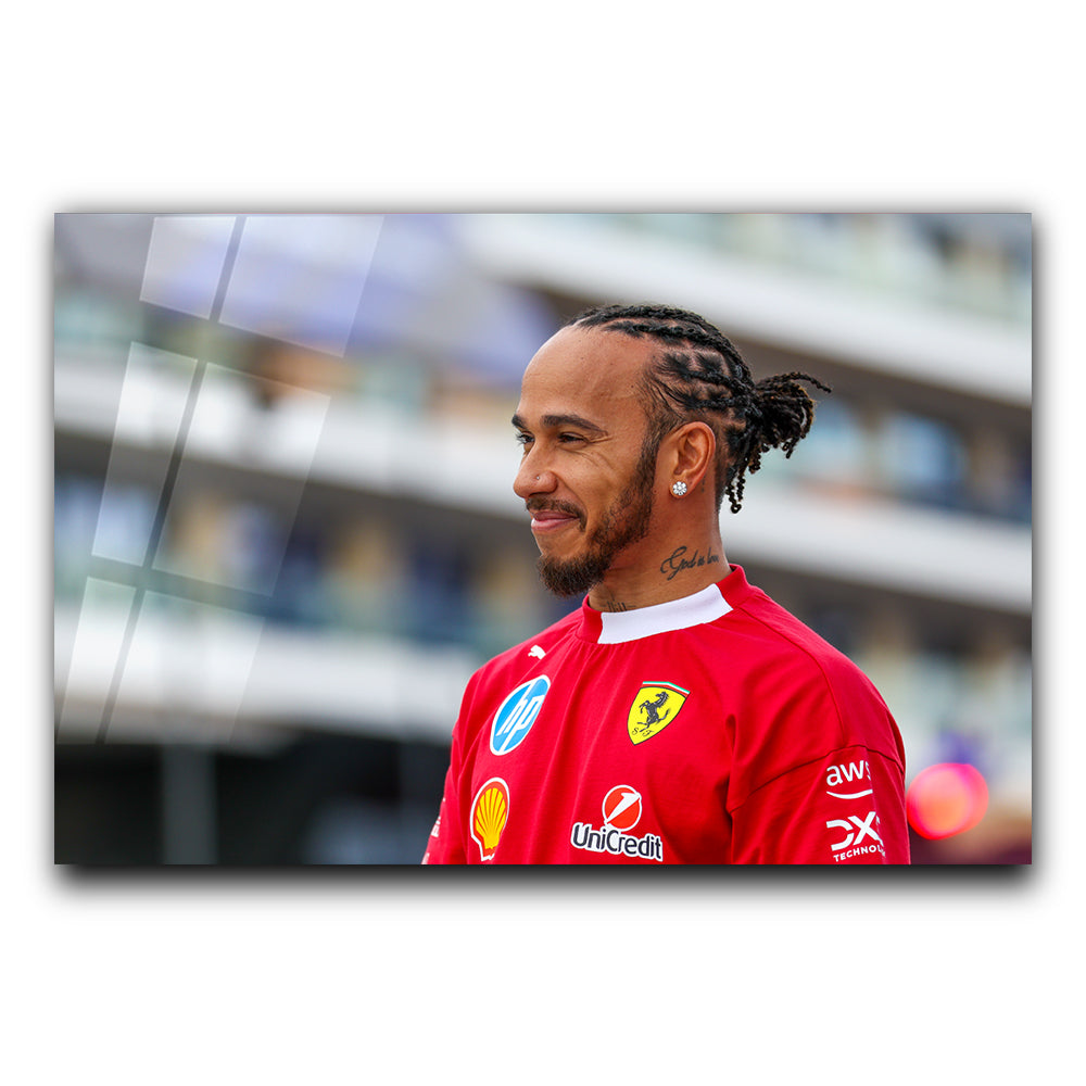 Lewis Hamilton 006
