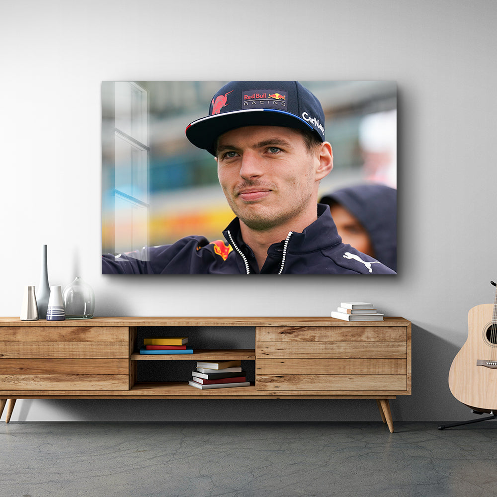Max Verstappen 004