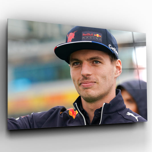 Max Verstappen 004