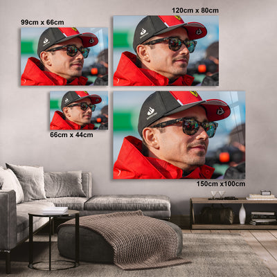 Charles Leclerc 003