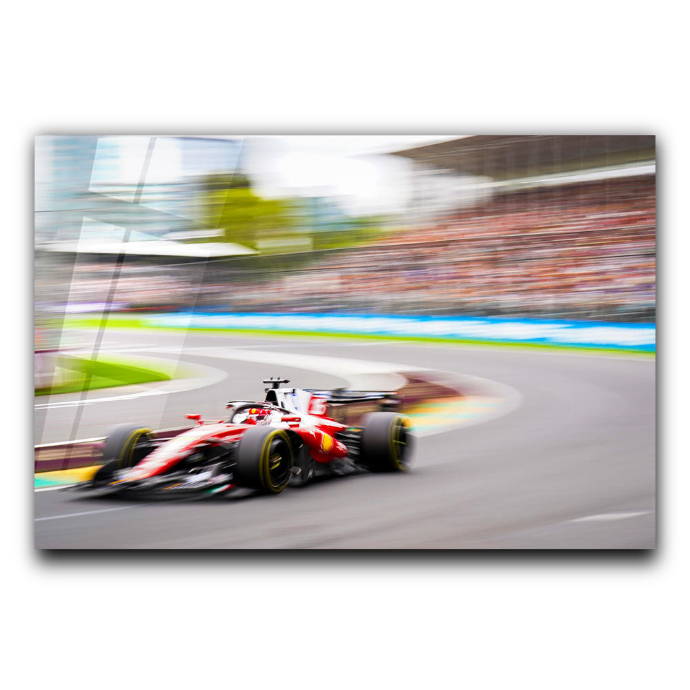 Charles Leclerc 007