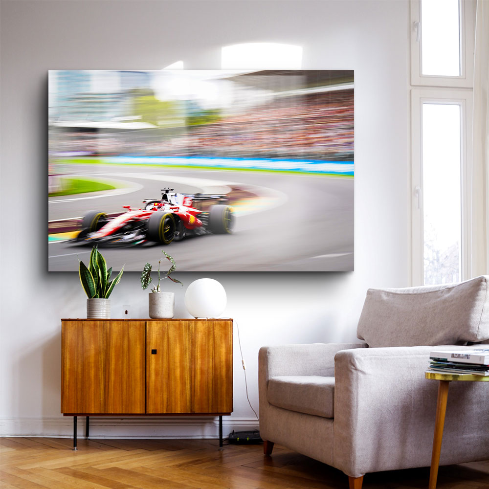 Charles Leclerc 007