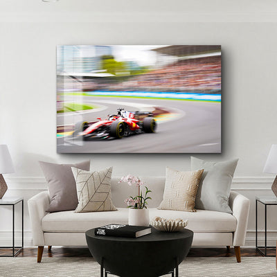 Charles Leclerc 007