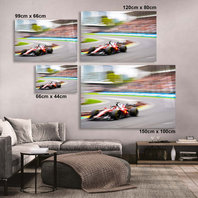 Charles Leclerc 007