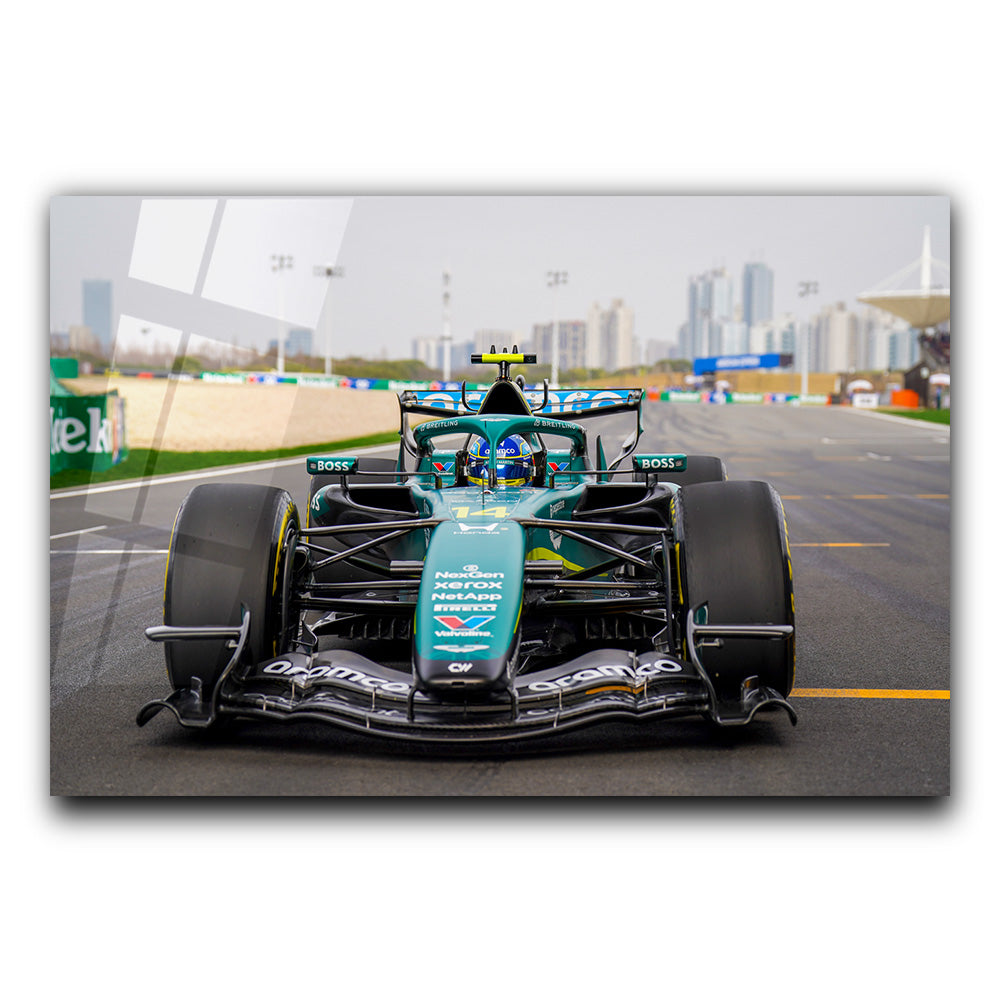 Fernando Alonso 002