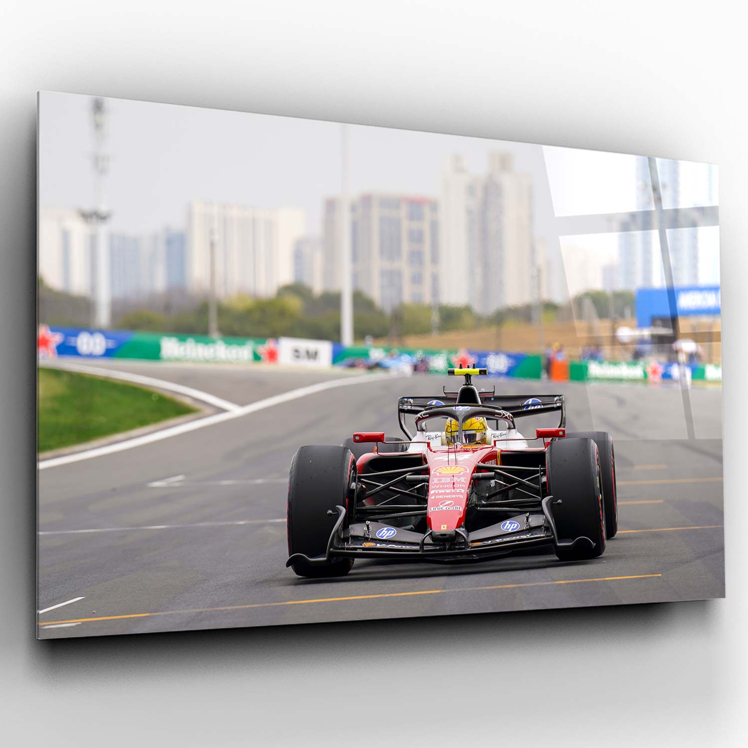 Lewis Hamilton 009