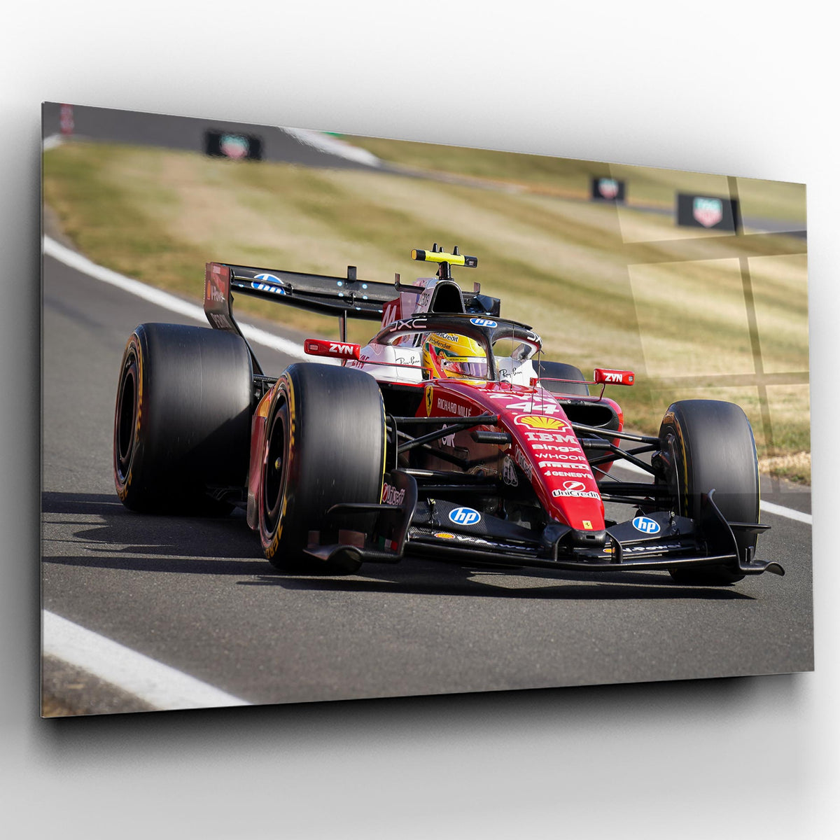 Lewis Hamilton 012