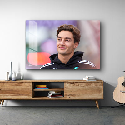 George Russell 001