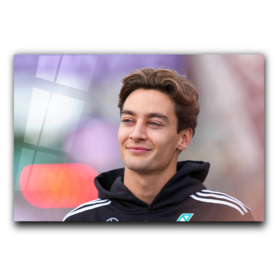 George Russell 001