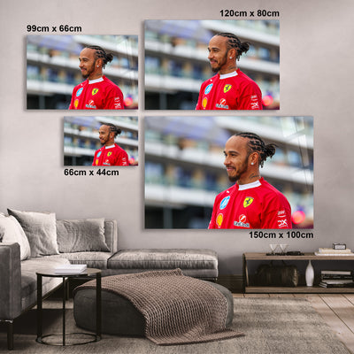 Lewis Hamilton 006