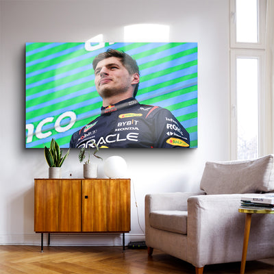 Max Verstappen 003