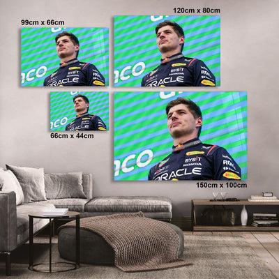 Max Verstappen 003