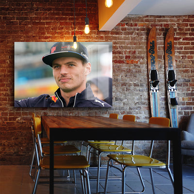 Max Verstappen 004