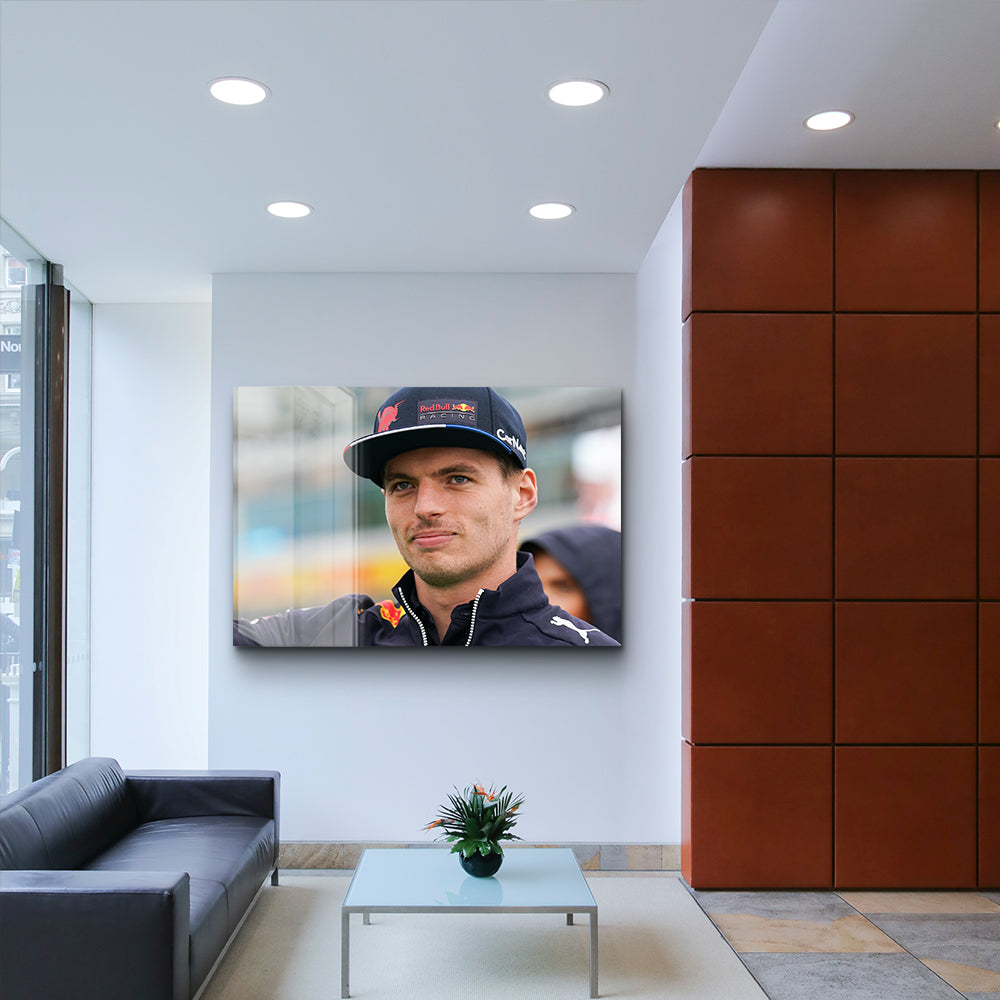 Max Verstappen 004