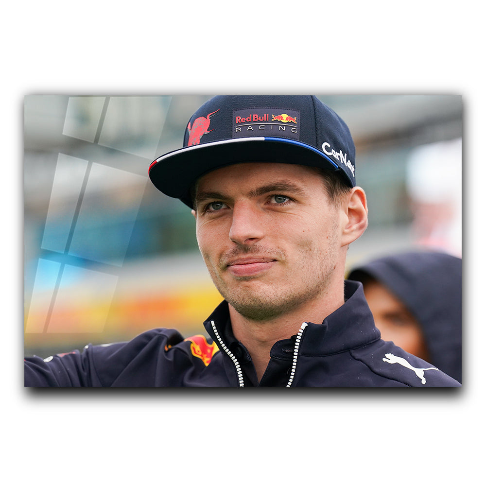 Max Verstappen 004